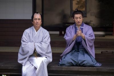 Amazon.co.jp: 風雲児たち 蘭学革命(れぼりゅうし)篇 [Blu-ray